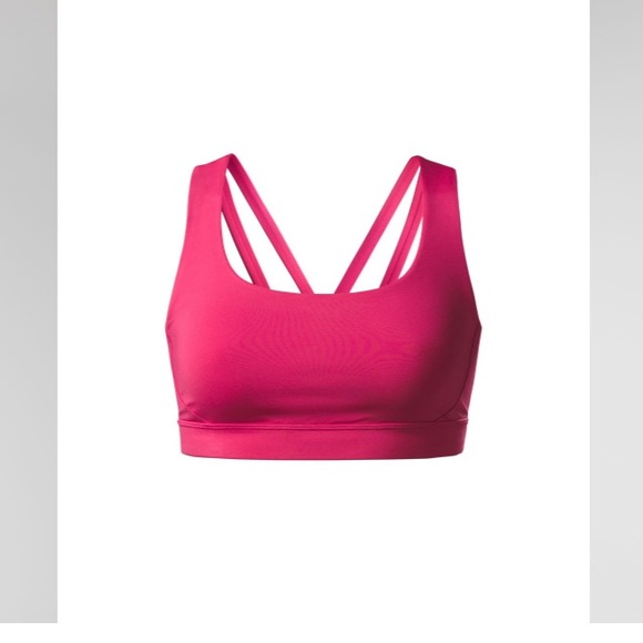 Lululemon Energy Bra (Exhale) - Picture 6 of 9